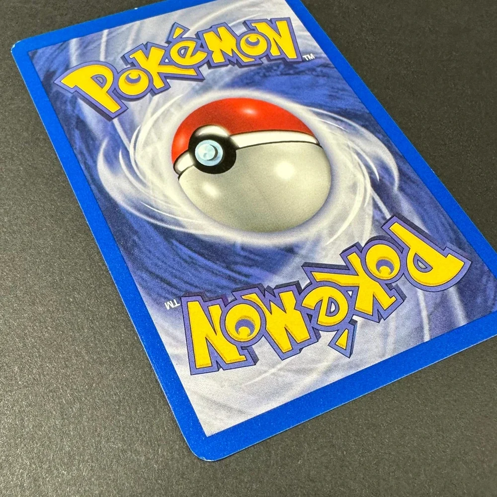 Pokemon tcg erika